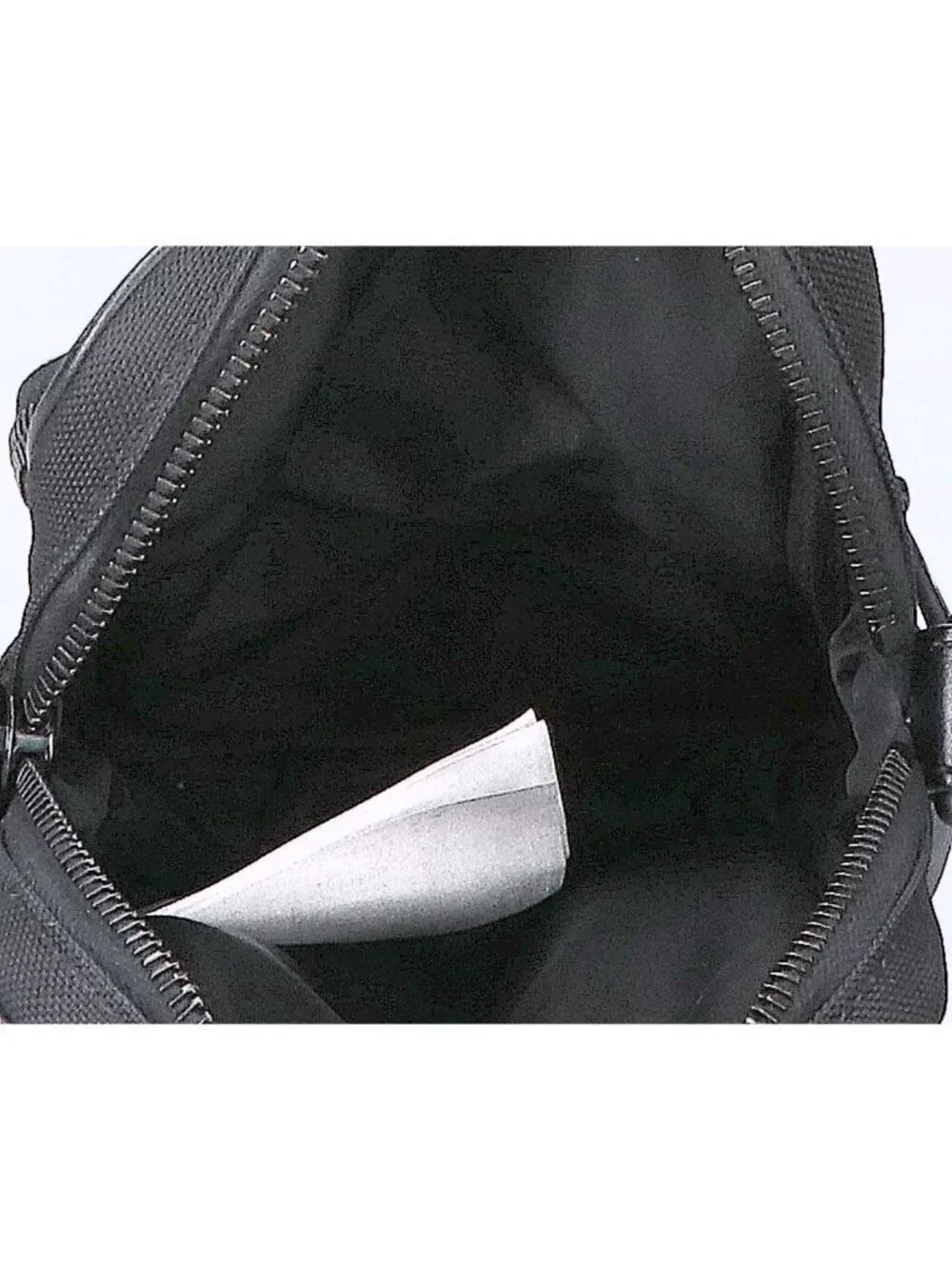 Moncler Yehor Crossbody Nylon Mini